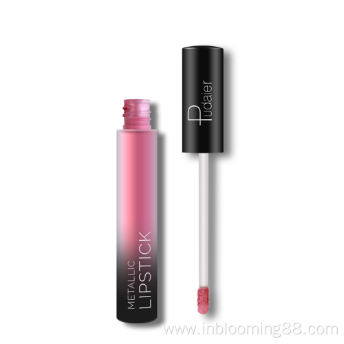 26 Colors Private Label Cosmetics matter Lip Gloss